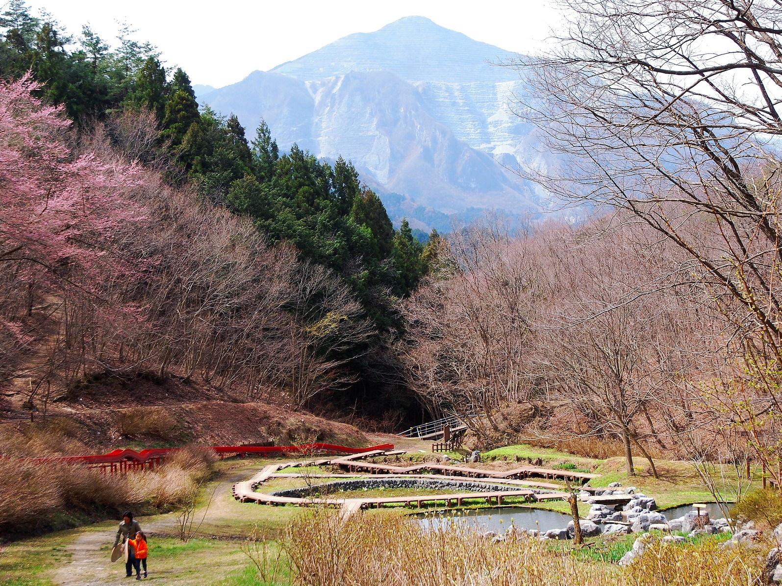 横瀬町農村公園