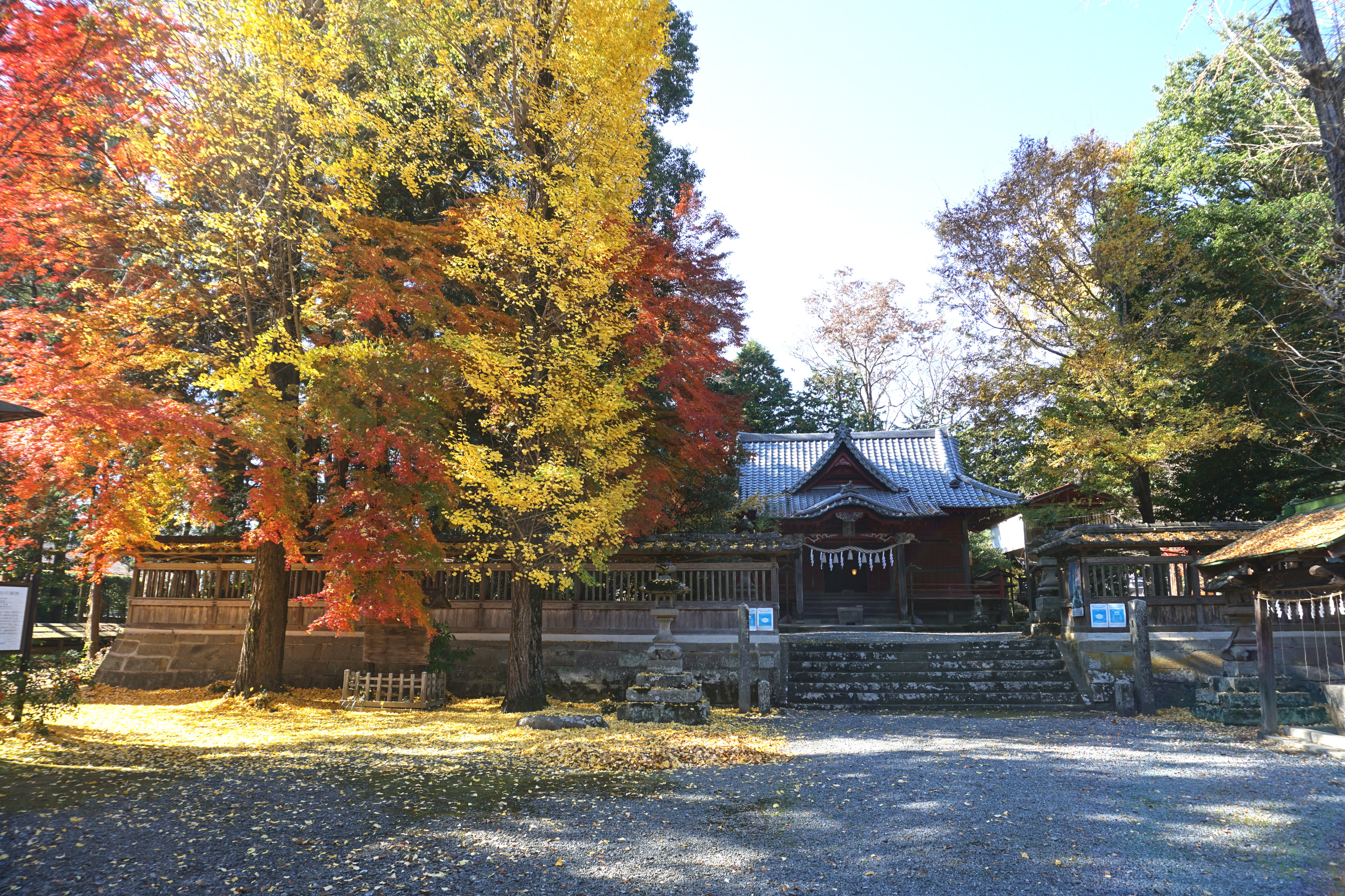 吉田エリアでのんびり旅プラン